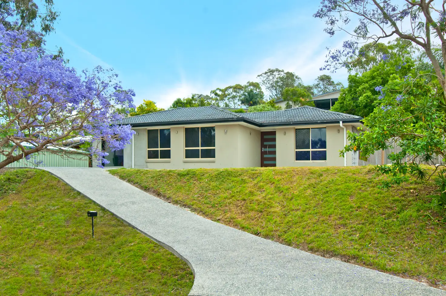Main view of Homely house listing, 28 Loffs Road, Loganholme QLD 4129