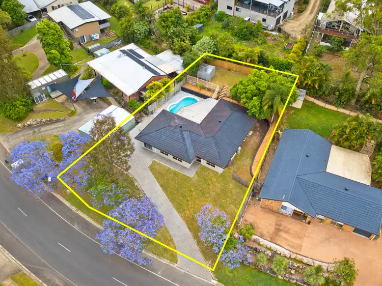 Second view of Homely house listing, 28 Loffs Road, Loganholme QLD 4129