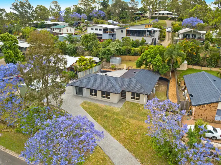 Third view of Homely house listing, 28 Loffs Road, Loganholme QLD 4129