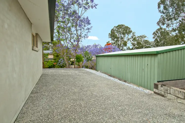 Fifth view of Homely house listing, 28 Loffs Road, Loganholme QLD 4129