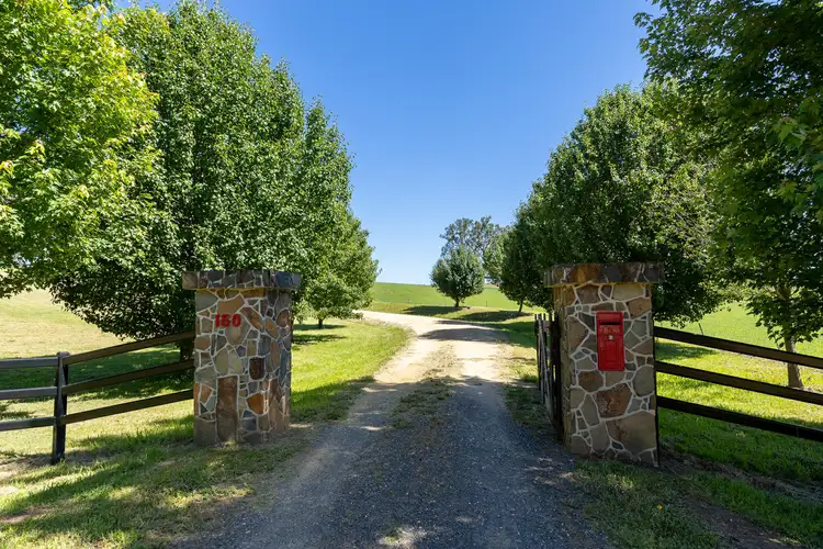Second view of Homely rural property listing, 150 Tantawangalo Lane, Candelo NSW 2550