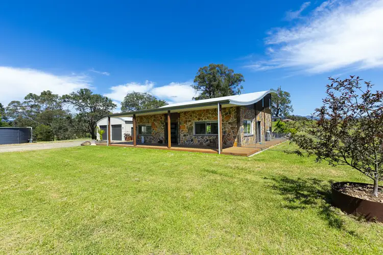 Fourth view of Homely rural property listing, 150 Tantawangalo Lane, Candelo NSW 2550