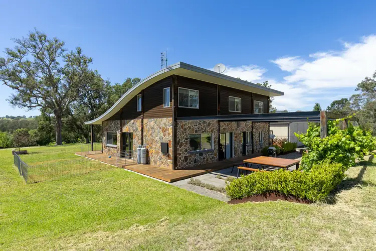 Fifth view of Homely rural property listing, 150 Tantawangalo Lane, Candelo NSW 2550