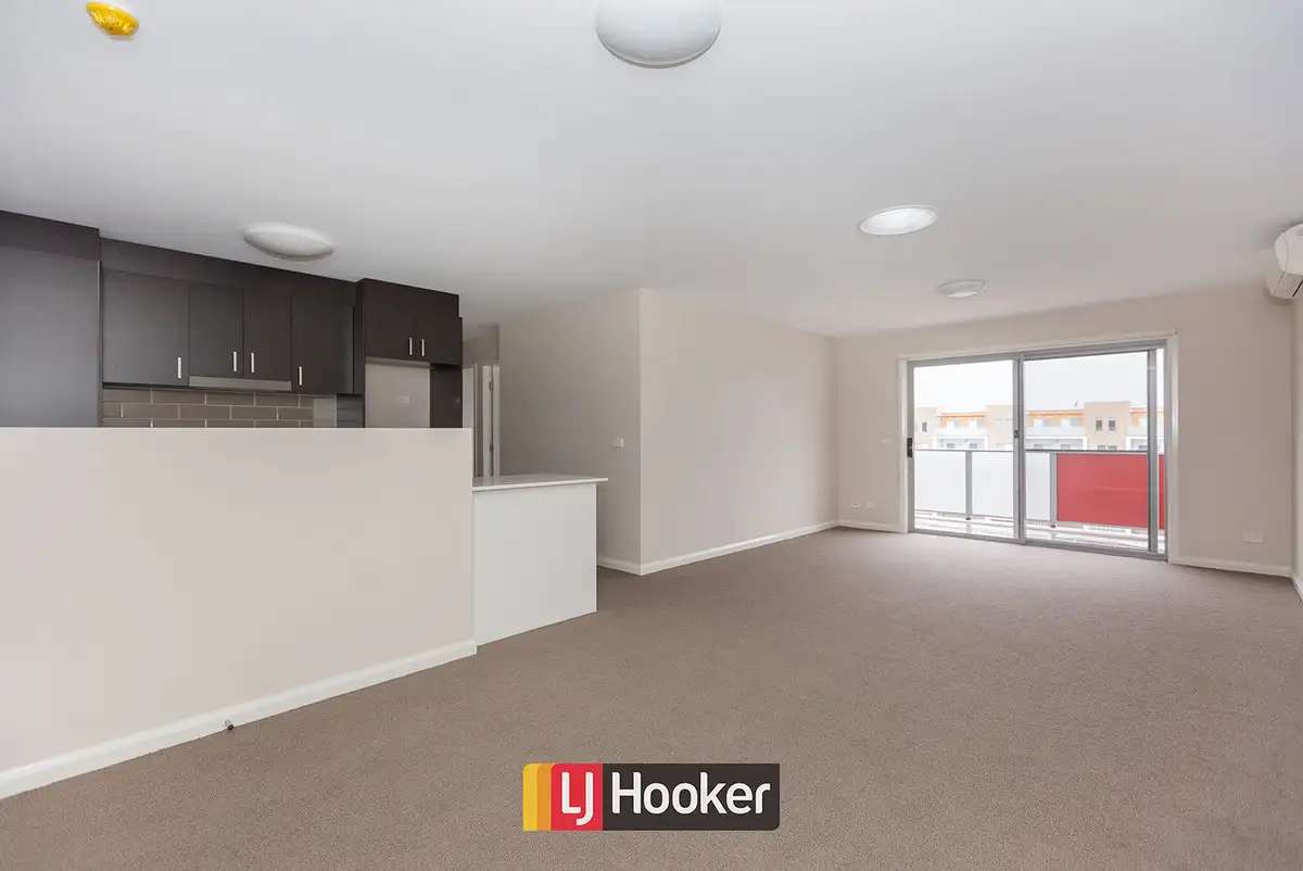 Main view of Homely apartment listing, 101/51 Nullarbor Avenue, Franklin ACT 2913