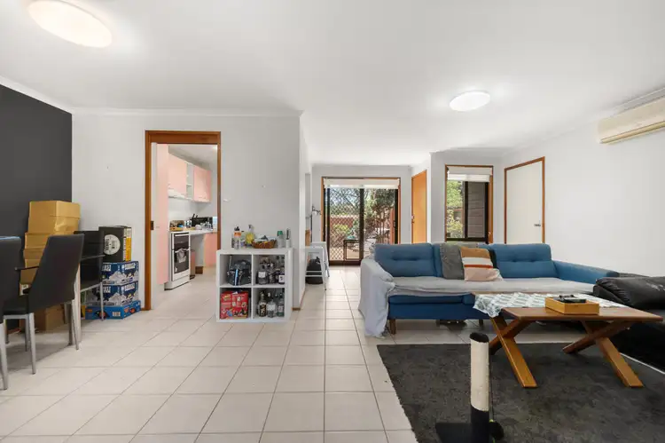 Main view of Homely townhouse listing, 11/21 Alsop Close, Phillip ACT 2606