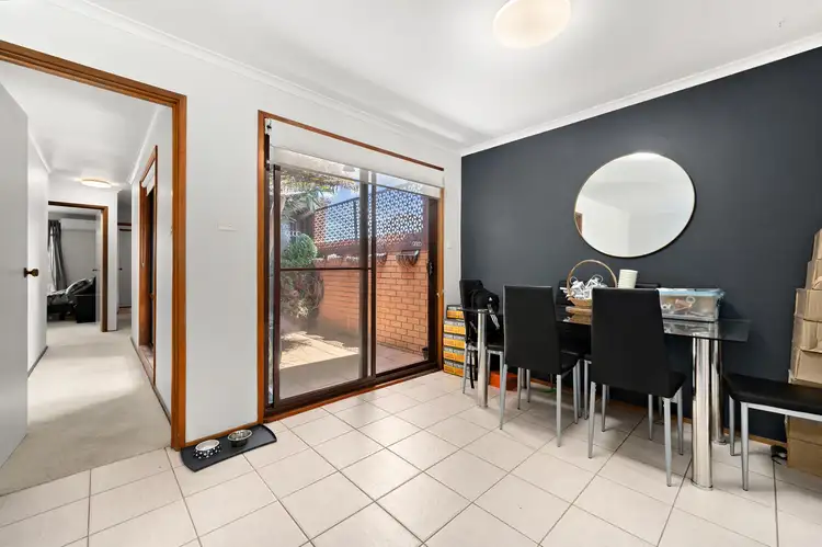 Third view of Homely townhouse listing, 11/21 Alsop Close, Phillip ACT 2606