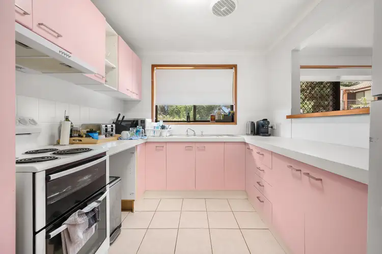 Sixth view of Homely townhouse listing, 11/21 Alsop Close, Phillip ACT 2606