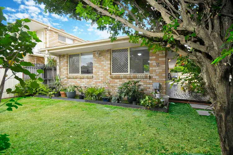 Main view of Homely semi-detached listing, 1/2 Durran Street, Tugun QLD 4224
