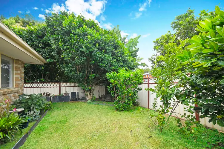 Second view of Homely semi-detached listing, 1/2 Durran Street, Tugun QLD 4224