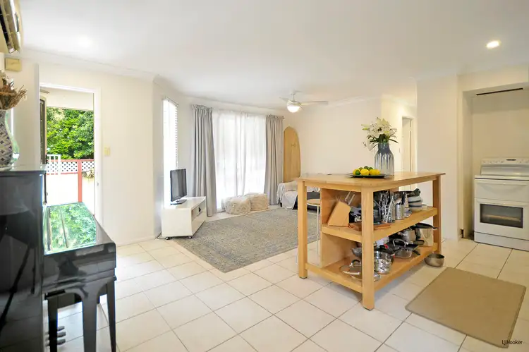 Fifth view of Homely semi-detached listing, 1/2 Durran Street, Tugun QLD 4224