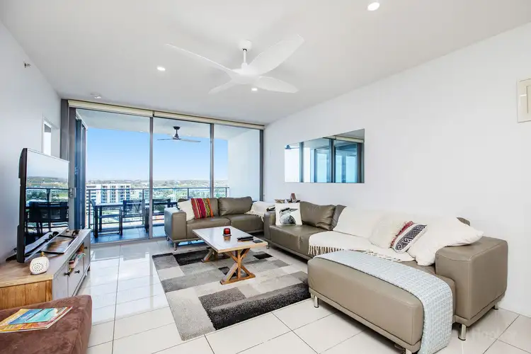 Fourth view of Homely apartment listing, 1012/19 Imperial Parade, Labrador QLD 4215