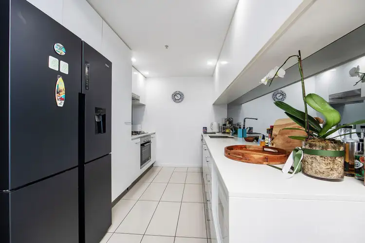 Fifth view of Homely apartment listing, 1012/19 Imperial Parade, Labrador QLD 4215