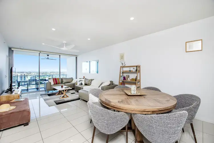 Sixth view of Homely apartment listing, 1012/19 Imperial Parade, Labrador QLD 4215