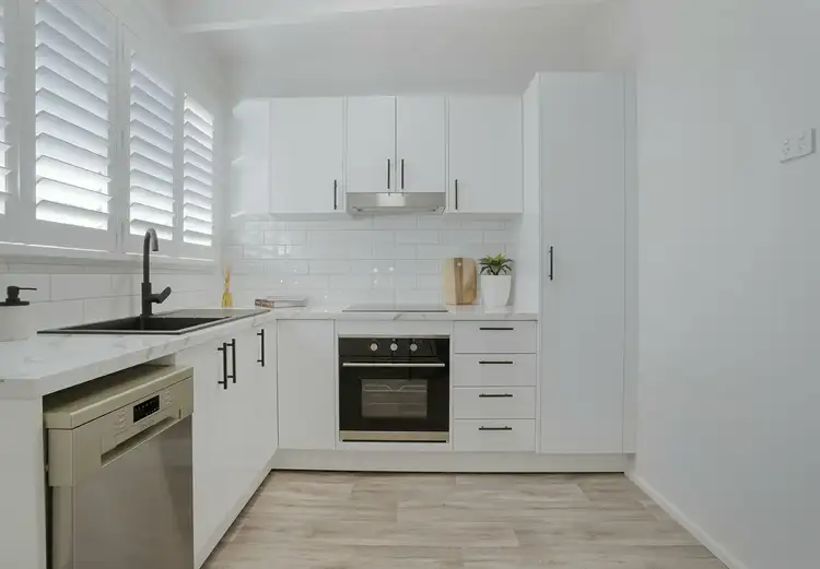 Second view of Homely unit listing, 2/15 A Boonal Street, Singleton NSW 2330