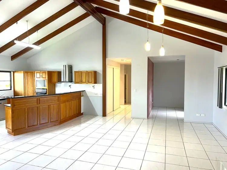 Third view of Homely house listing, 1 Adermann Drive, Kingaroy QLD 4610