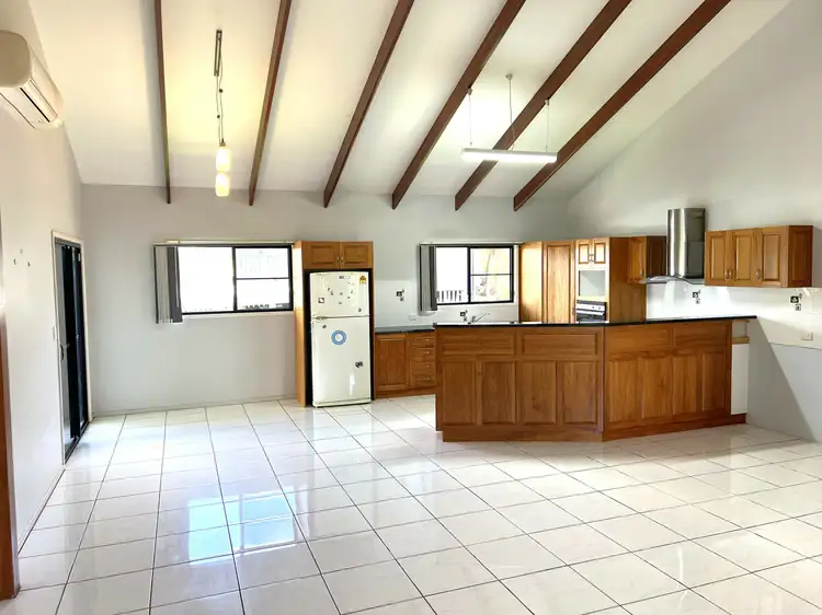 Fourth view of Homely house listing, 1 Adermann Drive, Kingaroy QLD 4610