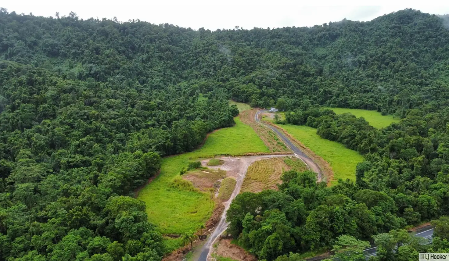 Main view of Homely land listing, L299 Bruce Highway, Friday Pocket QLD 4855