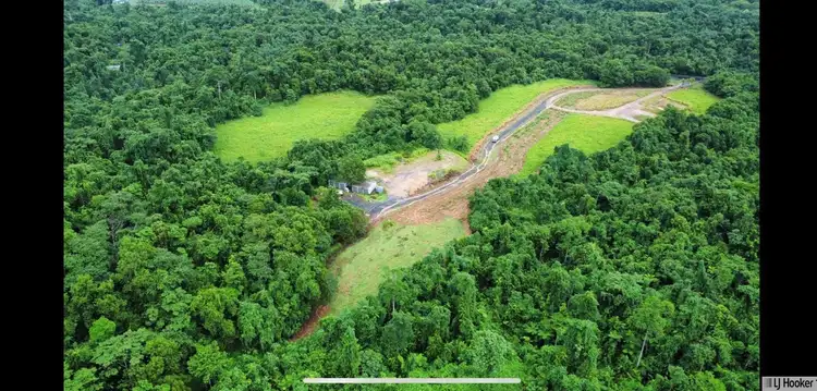 Second view of Homely land listing, L299 Bruce Highway, Friday Pocket QLD 4855