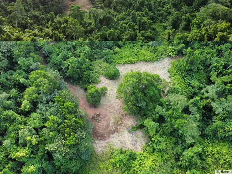 Fourth view of Homely land listing, L299 Bruce Highway, Friday Pocket QLD 4855