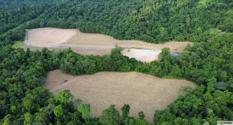 Sixth view of Homely land listing, L299 Bruce Highway, Friday Pocket QLD 4855