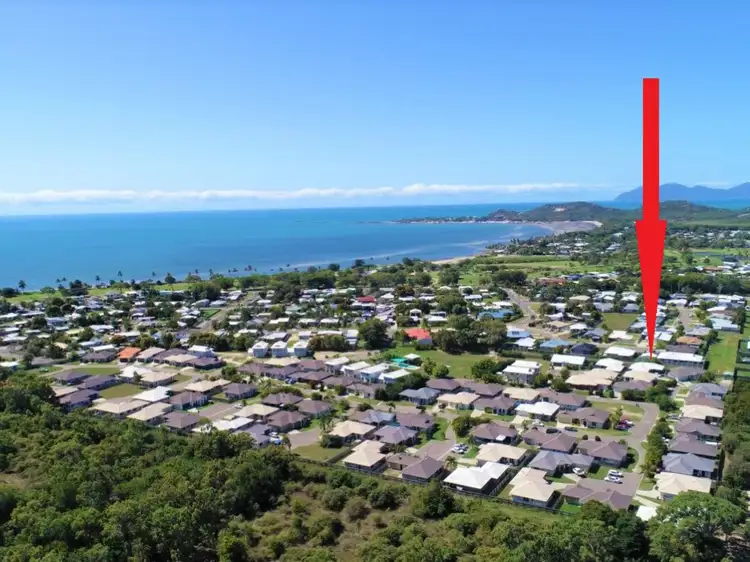 Second view of Homely unit listing, 5 Second Close, Bowen QLD 4805