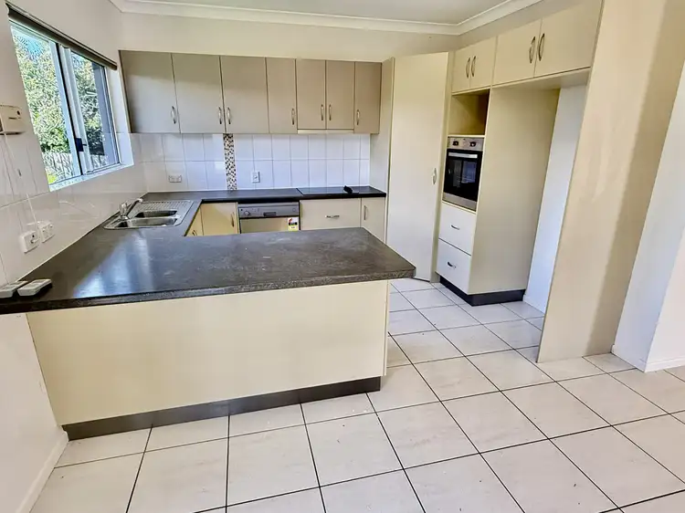 Third view of Homely unit listing, 5 Second Close, Bowen QLD 4805