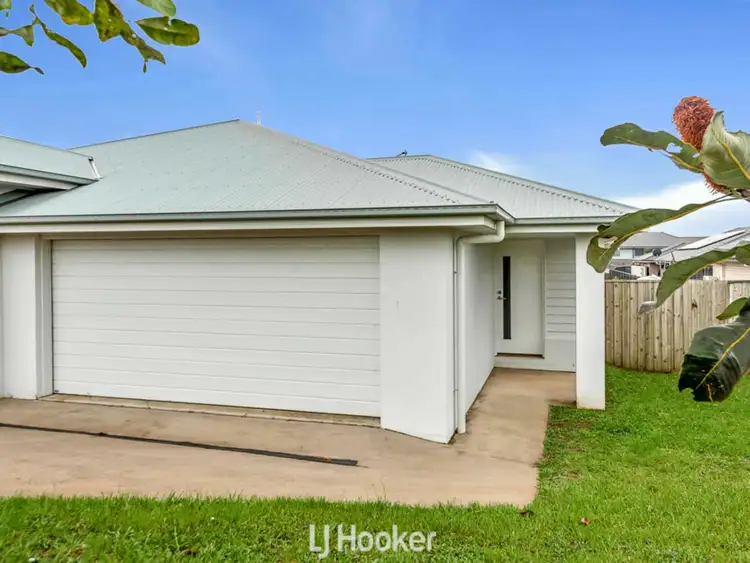 Third view of Homely semi-detached listing, 1/44 Avalon Avenue, Wollongbar NSW 2477