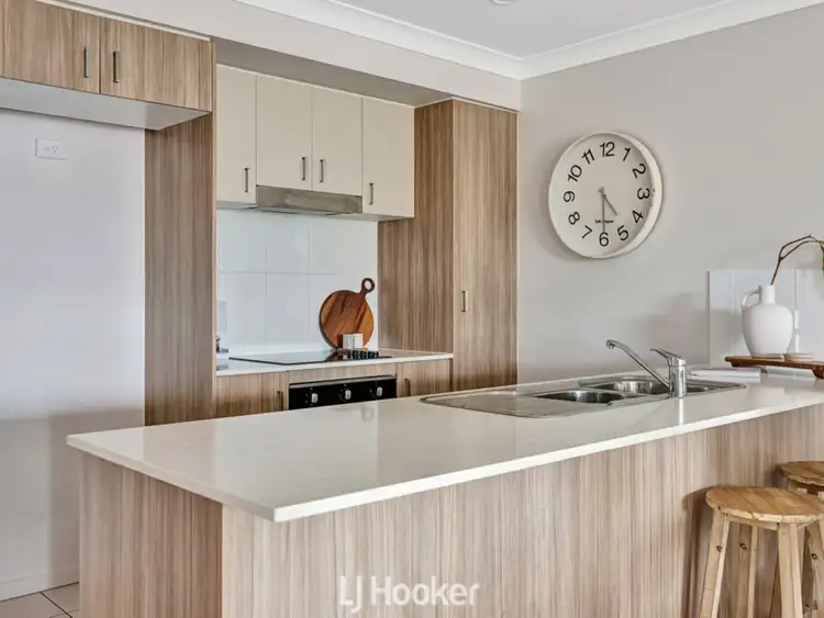 Fourth view of Homely semi-detached listing, 1/44 Avalon Avenue, Wollongbar NSW 2477