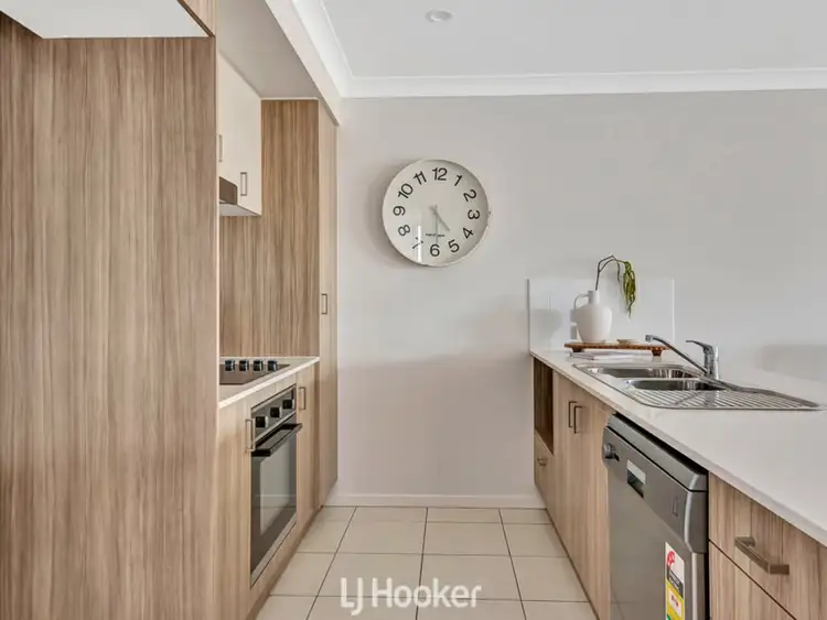 Fifth view of Homely semi-detached listing, 1/44 Avalon Avenue, Wollongbar NSW 2477