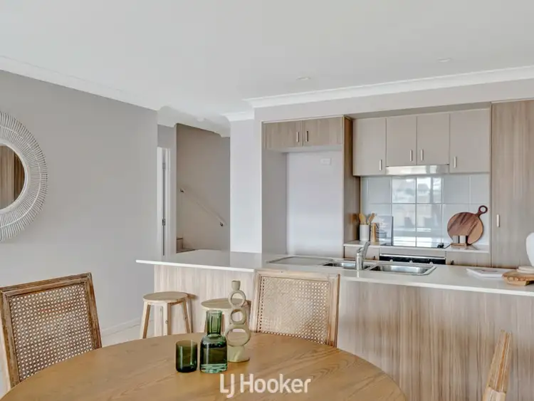 Sixth view of Homely semi-detached listing, 1/44 Avalon Avenue, Wollongbar NSW 2477