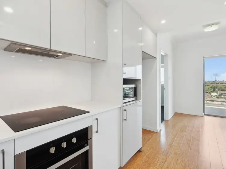 Third view of Homely apartment listing, 73/33 Newcastle Street, Perth WA 6000
