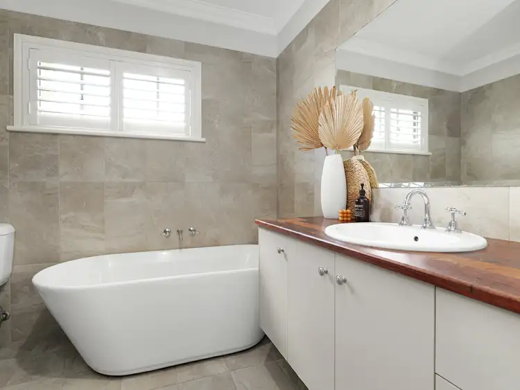 Third view of Homely house listing, 22 Adelaide Street, Paxton NSW 2325