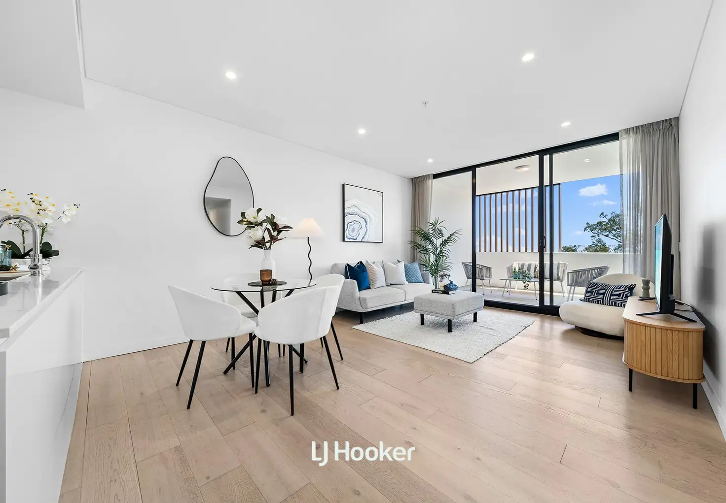 Main view of Homely apartment listing, Address available on request