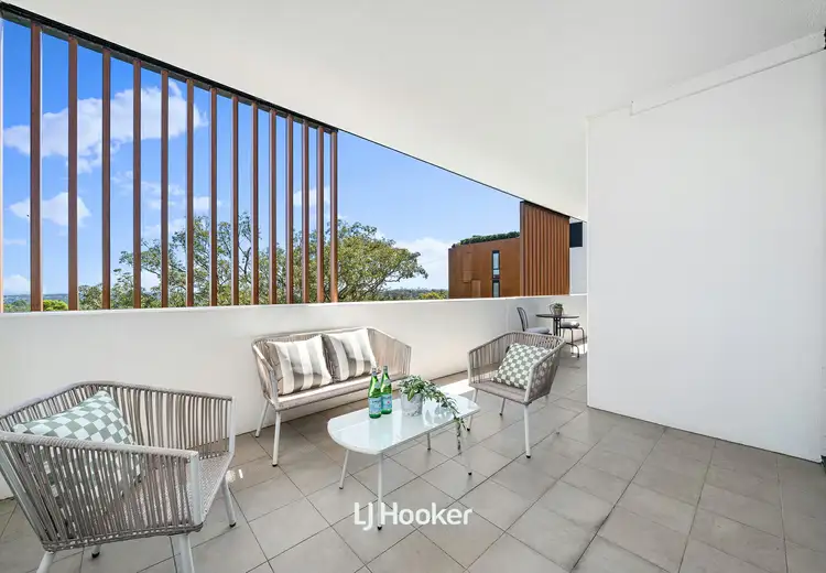 Third view of Homely apartment listing, Address available on request