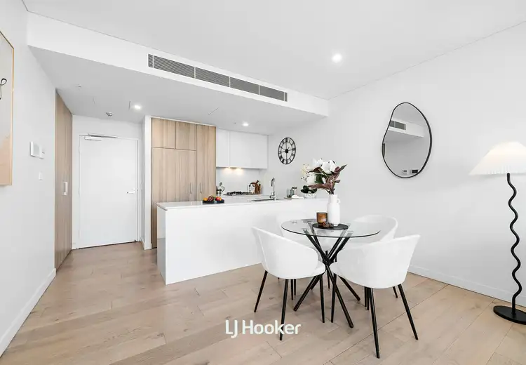 Fourth view of Homely apartment listing, Address available on request