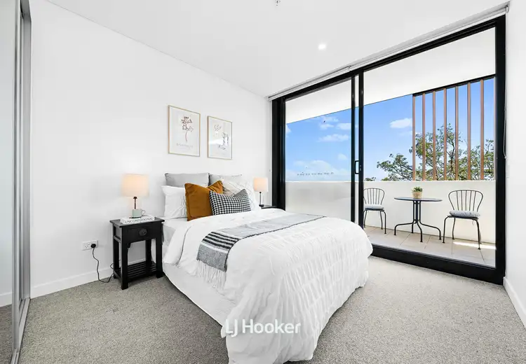 Fifth view of Homely apartment listing, Address available on request