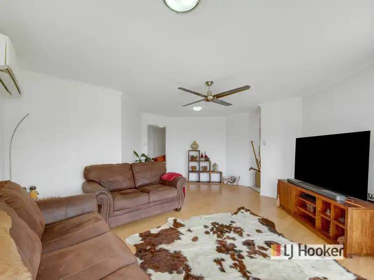 Fourth view of Homely house listing, 7 Pittsbay Crescent, Boyne Island QLD 4680