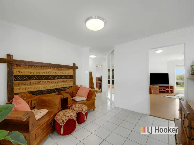 Sixth view of Homely house listing, 7 Pittsbay Crescent, Boyne Island QLD 4680