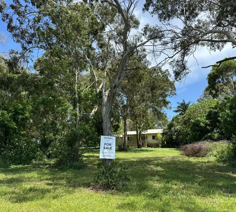 Second view of Homely land listing, 107 Canaipa Point Drive, Russell Island QLD 4184