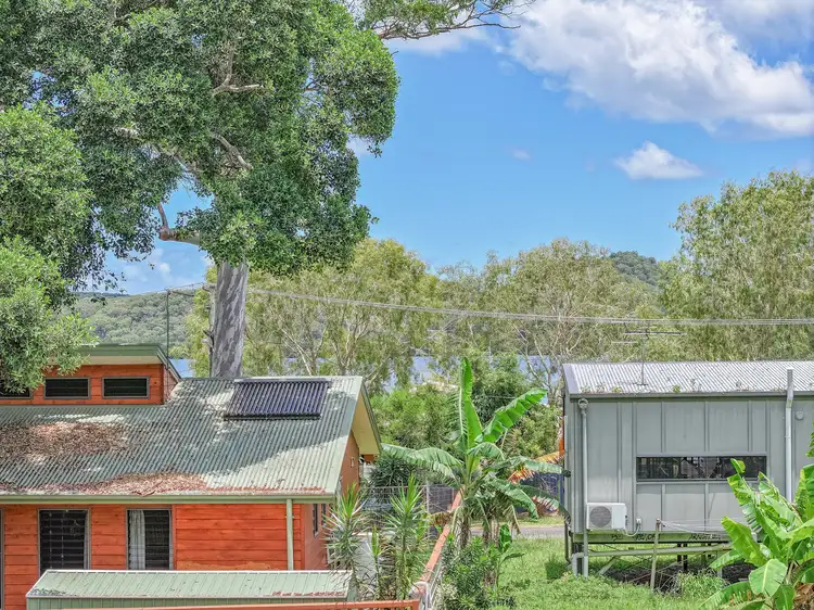 Third view of Homely land listing, 107 Canaipa Point Drive, Russell Island QLD 4184