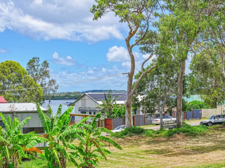 Fourth view of Homely land listing, 107 Canaipa Point Drive, Russell Island QLD 4184