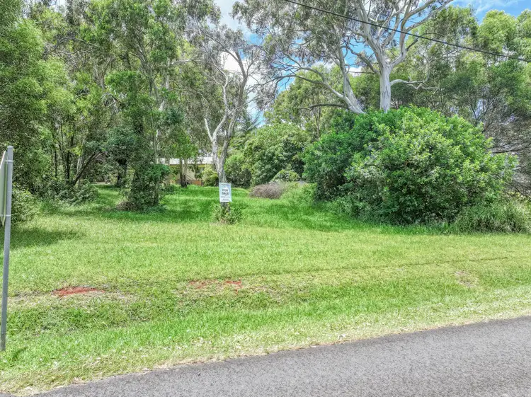 Fifth view of Homely land listing, 107 Canaipa Point Drive, Russell Island QLD 4184