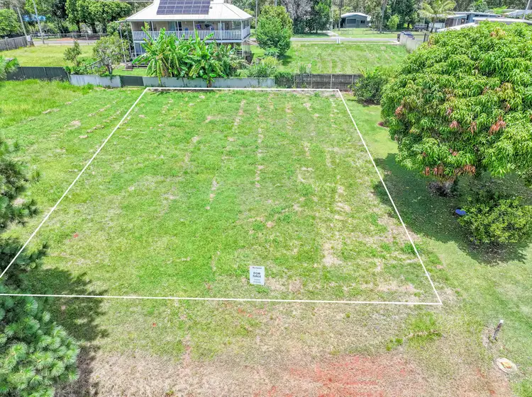 Third view of Homely land listing, 16 Mountain View Crescent, Russell Island QLD 4184