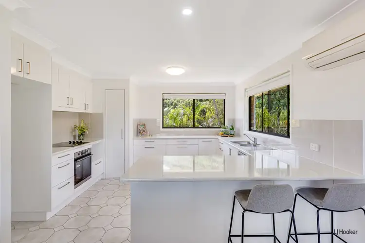 Second view of Homely semi-detached listing, 2/103 Old Ferry Road, Banora Point NSW 2486