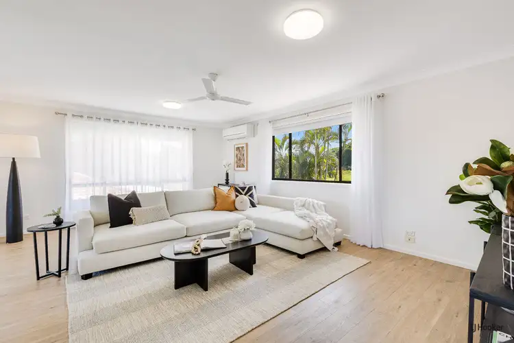 Third view of Homely semi-detached listing, 2/103 Old Ferry Road, Banora Point NSW 2486