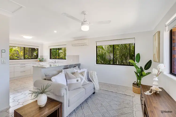Fourth view of Homely semi-detached listing, 2/103 Old Ferry Road, Banora Point NSW 2486