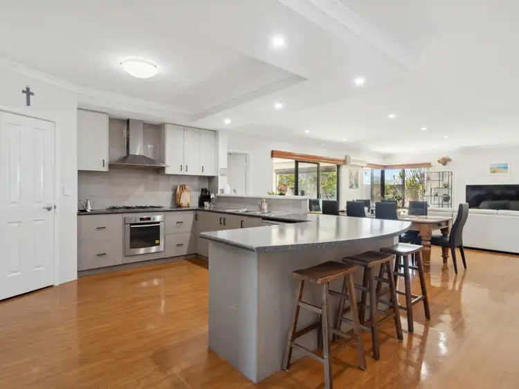 Third view of Homely house listing, 10 Grasshill Grange, Halls Head WA 6210