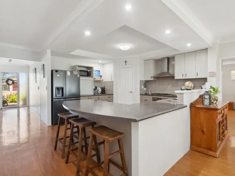 Fourth view of Homely house listing, 10 Grasshill Grange, Halls Head WA 6210