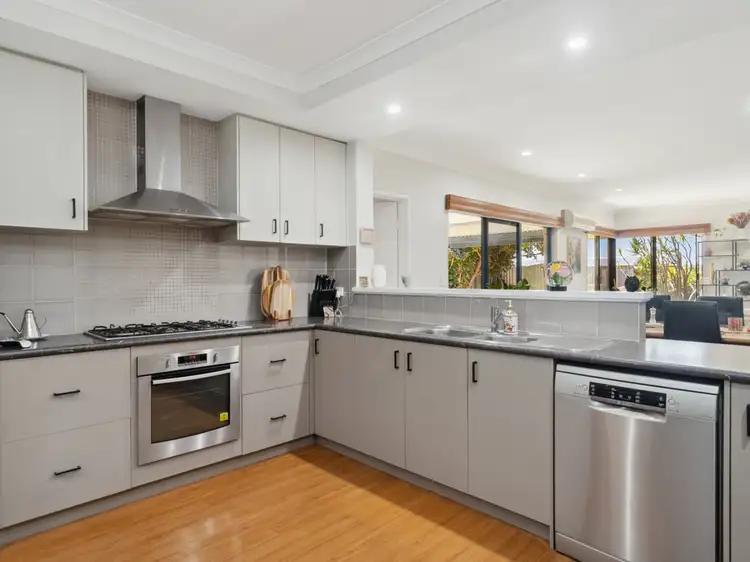 Fifth view of Homely house listing, 10 Grasshill Grange, Halls Head WA 6210