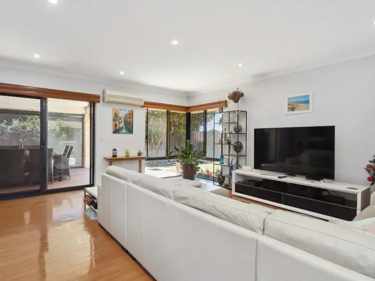 Sixth view of Homely house listing, 10 Grasshill Grange, Halls Head WA 6210